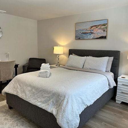 Shannon Heights B&B West Kelowna Bagian luar foto