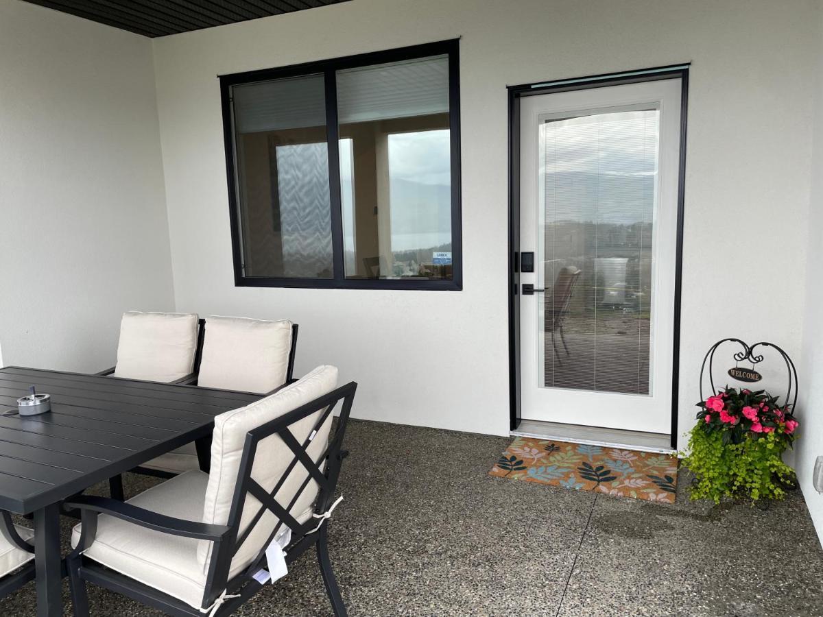 Shannon Heights B&B West Kelowna Bagian luar foto