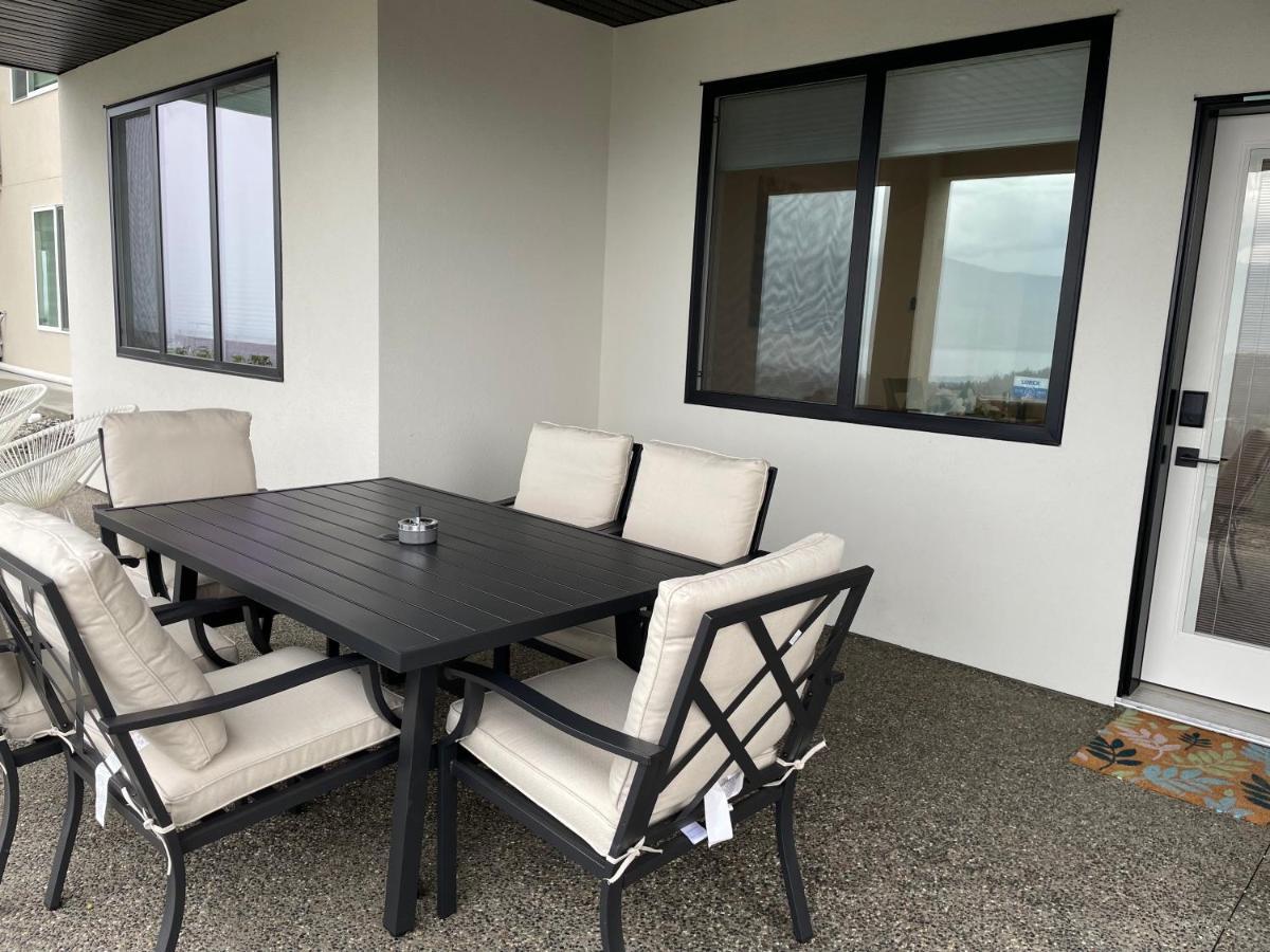 Shannon Heights B&B West Kelowna Bagian luar foto