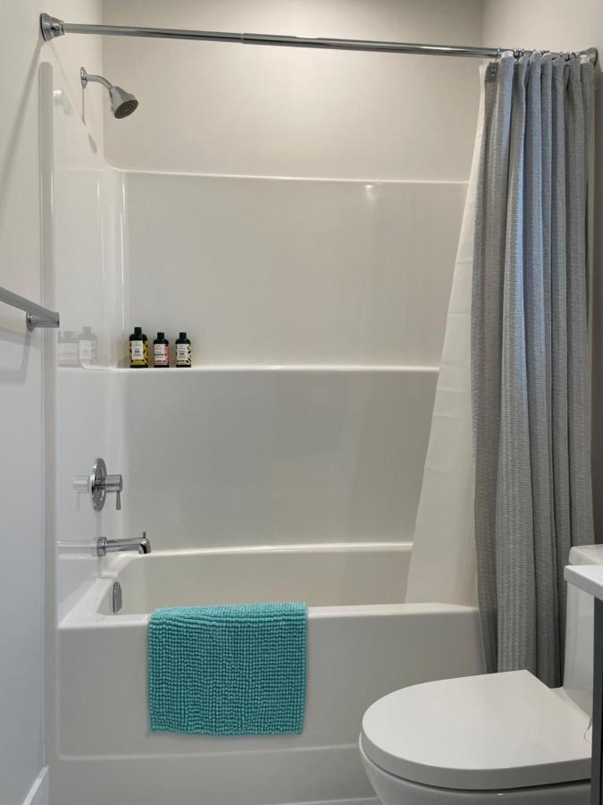 Shannon Heights B&B West Kelowna Bagian luar foto