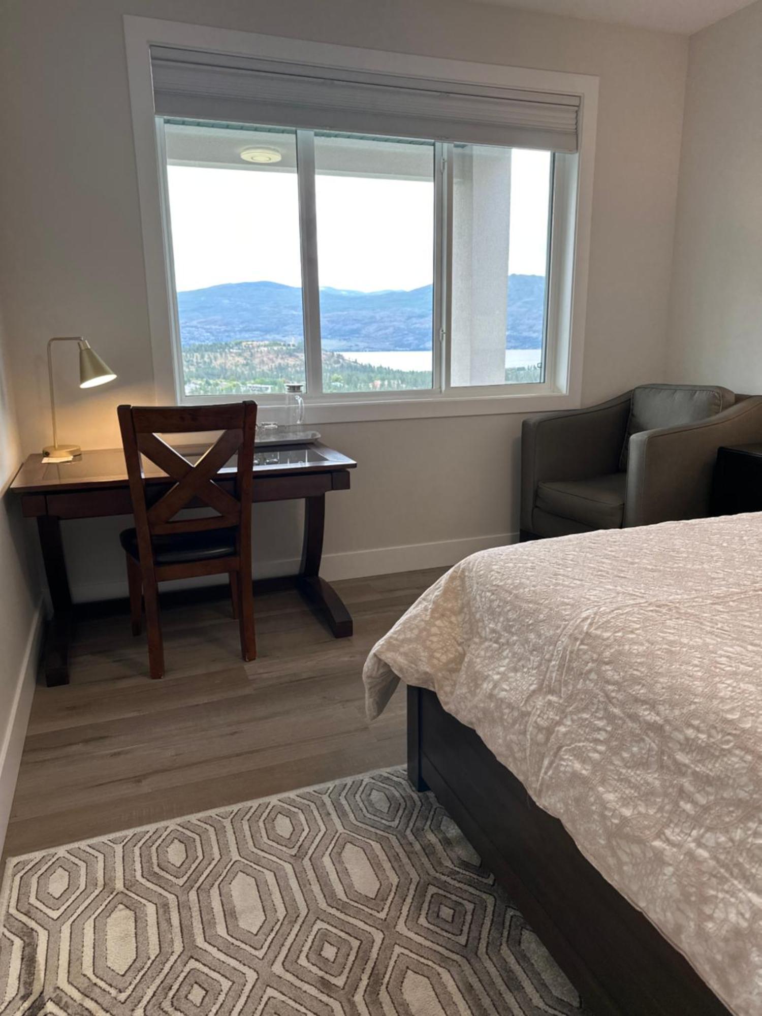 Shannon Heights B&B West Kelowna Bagian luar foto