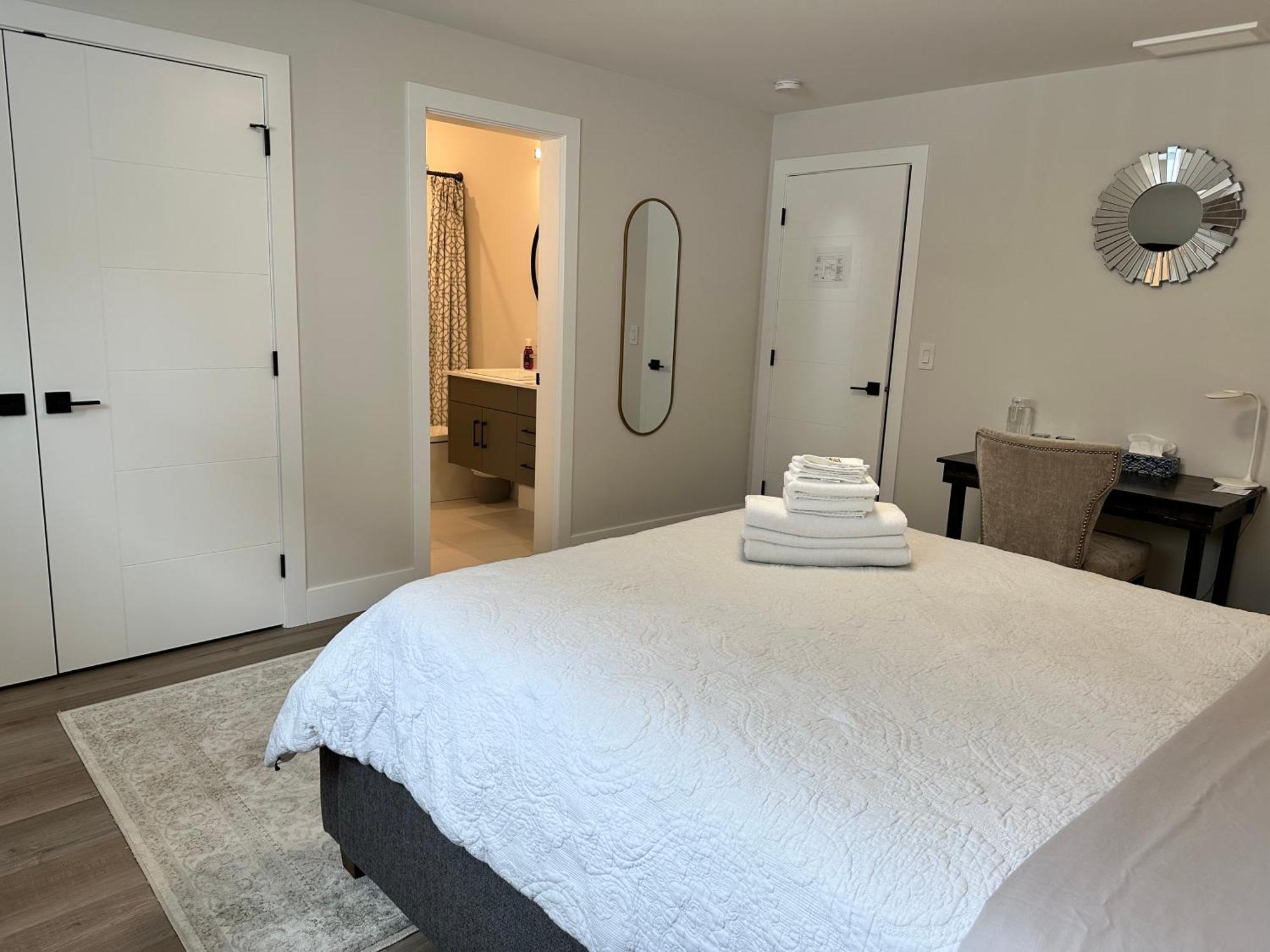 Shannon Heights B&B West Kelowna Bagian luar foto